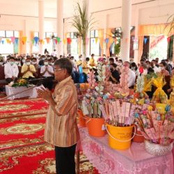 Wat Ban Khla